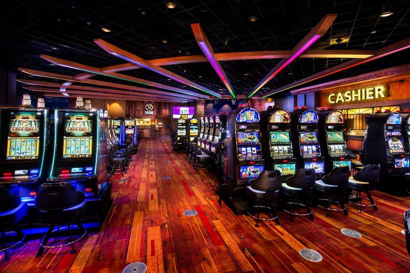 Die besten Online-Casinos ohne Selbstausschluss im Jahr 2026 – Unsere Expertenauswahl